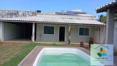 Casa, 3 quartos, 271 m² - Foto 3