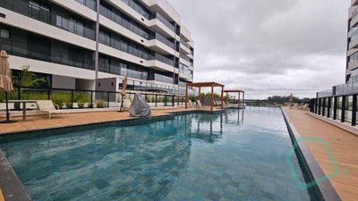 Apartamento, 3 quartos, 106 m² - Foto 1