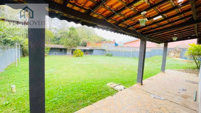 Casa, 4 quartos, 200 m² - Foto 2