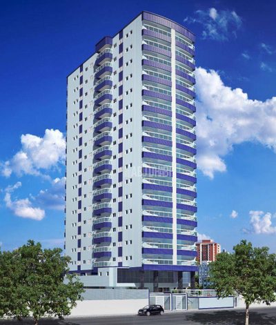 Apartamento, 3 quartos, 93 m² - Foto 2