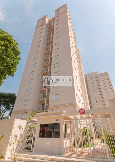 Apartamento, 2 quartos, 52 m² - Foto 3