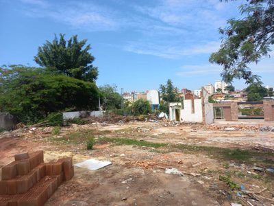 Terreno, 3289 m² - Foto 2