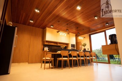 Casa de Condomínio, 5 quartos - Foto 3