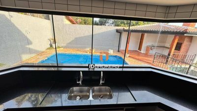 Casa, 3 quartos, 318 m² - Foto 5
