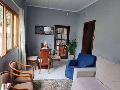 Casa, 2 quartos, 300 m² - Foto 1
