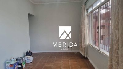Casa, 3 quartos, 129 m² - Foto 1