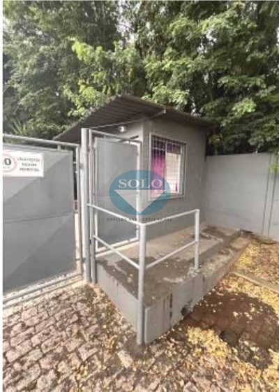 Depósito-Galpão, 5000 m² - Foto 2