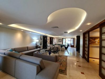 Casa, 5 quartos, 600 m² - Foto 5