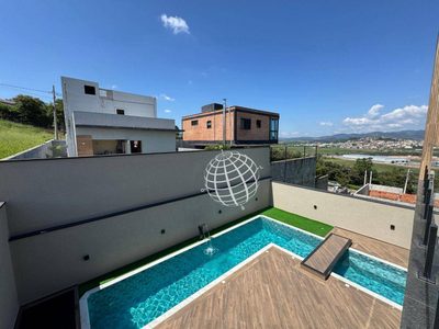 Casa de Condomínio, 3 quartos - Foto 5