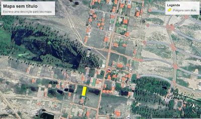Terreno, 360 m² - Foto 4