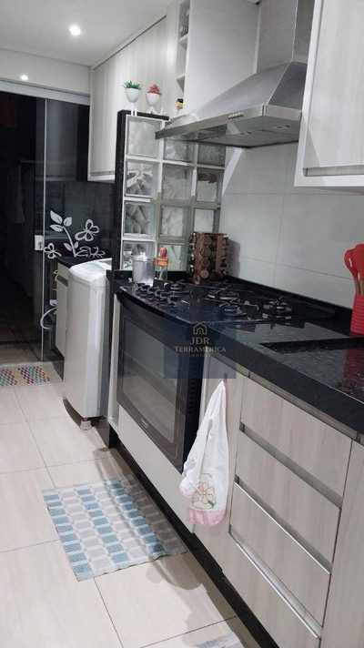 Casa, 2 quartos, 110 m² - Foto 5