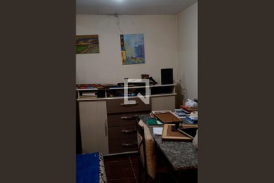Casa, 5 quartos, 437 m² - Foto 4