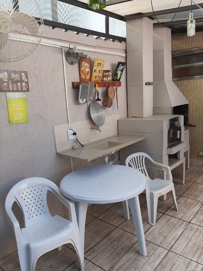 Casa, 4 quartos, 184 m² - Foto 4