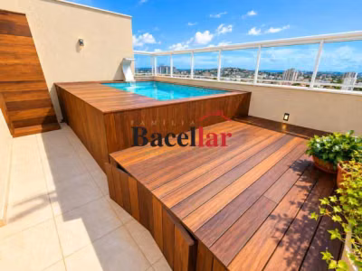 Cobertura, 2 quartos, 140 m² - Foto 1