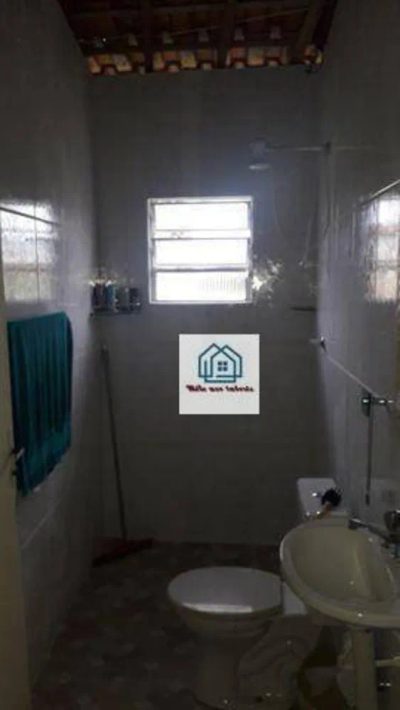 Sobrado, 3 quartos, 80 m² - Foto 4