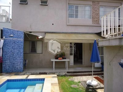 Sobrado, 4 quartos, 220 m² - Foto 3