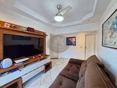 Apartamento, 3 quartos, 100 m² - Foto 4