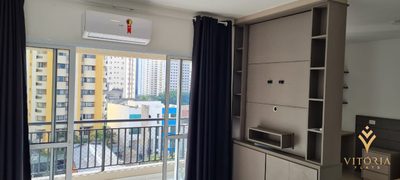 Apartamento, 1 quarto, 42 m² - Foto 3