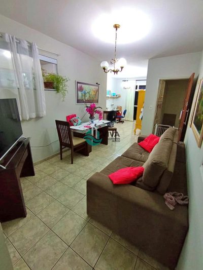 Apartamento, 2 quartos, 100 m² - Foto 4