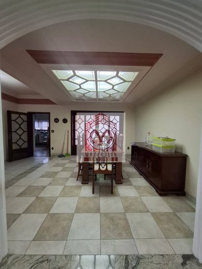 Sobrado, 4 quartos, 293 m² - Foto 4