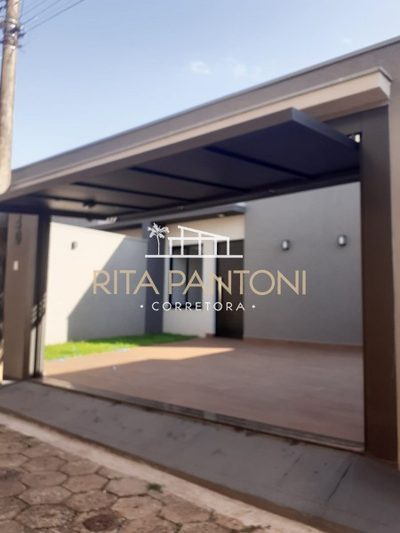 Casa, 2 quartos, 81 m² - Foto 5