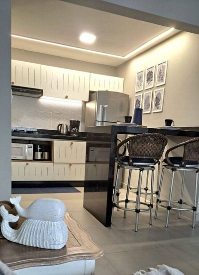 Apartamento, 2 quartos, 56 m² - Foto 2