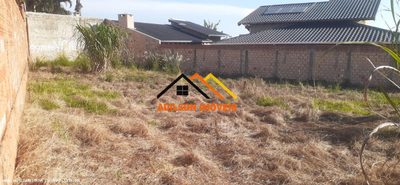 Terreno, 316 m² - Foto 1