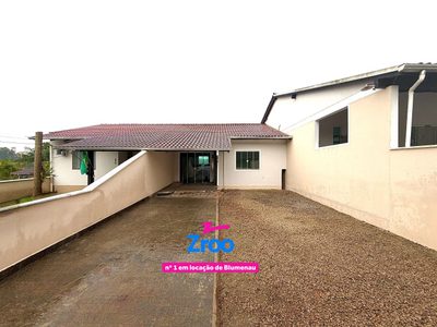 Casa, 2 quartos, 70 m² - Foto 1