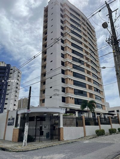 Apartamento, 3 quartos, 129 m² - Foto 1