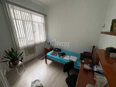 Apartamento, 2 quartos, 82 m² - Foto 3