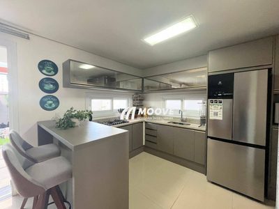 Sobrado, 3 quartos, 231 m² - Foto 5
