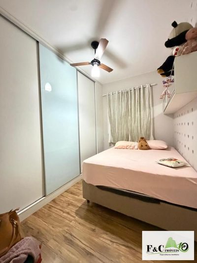 Apartamento, 2 quartos - Foto 3
