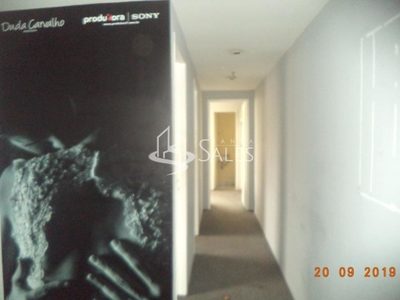 Loja-Salão, 39 m² - Foto 1