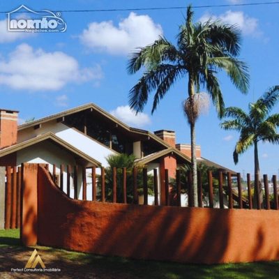Casa, 4 quartos, 350 m² - Foto 3