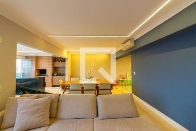 Apartamento, 4 quartos, 194 m² - Foto 3