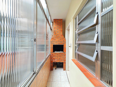 Apartamento, 3 quartos, 89 m² - Foto 5