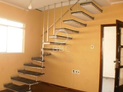 Sobrado, 3 quartos, 132 m² - Foto 4