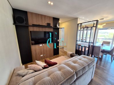 Apartamento, 2 quartos - Foto 3