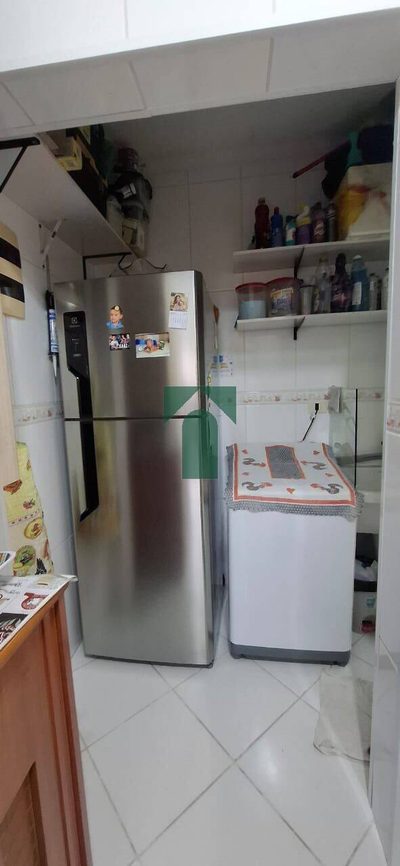 Apartamento, 2 quartos, 60 m² - Foto 5