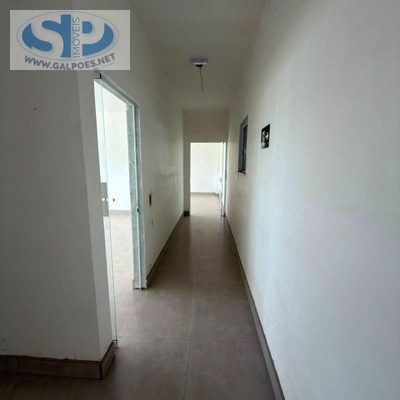 Depósito-Galpão, 842 m² - Foto 4