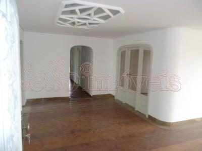Apartamento, 4 quartos, 179 m² - Foto 1