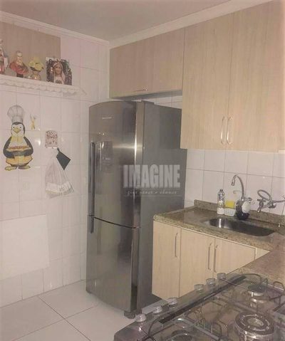 Sobrado, 3 quartos, 154 m² - Foto 5