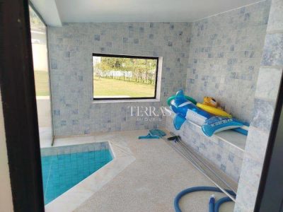 Casa de Condomínio, 6 quartos - Foto 4