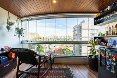 Apartamento, 2 quartos, 95 m² - Foto 3