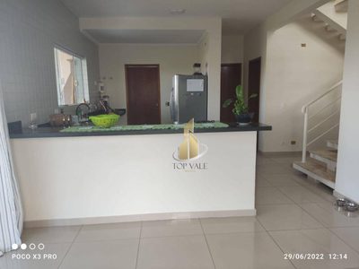 Sobrado, 4 quartos, 286 m² - Foto 5