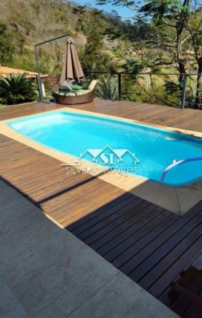 Casa, 3 quartos, 180 m² - Foto 3