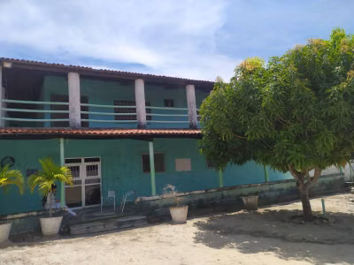 Casa, 7 quartos, 512 m² - Foto 1