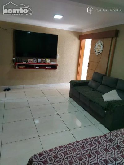 Casa, 3 quartos, 200 m² - Foto 5