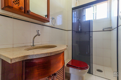 Apartamento, 2 quartos, 49 m² - Foto 5