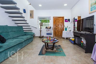 Casa, 3 quartos, 135 m² - Foto 4